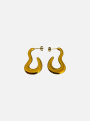 Boucles d'oreilles Inaya