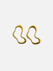 Boucles d’oreilles Soline