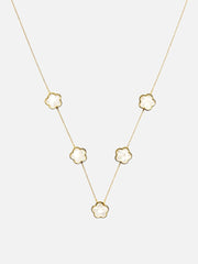 Collier Alhambra