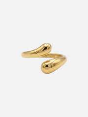 Bracelet Gouttes d'Or