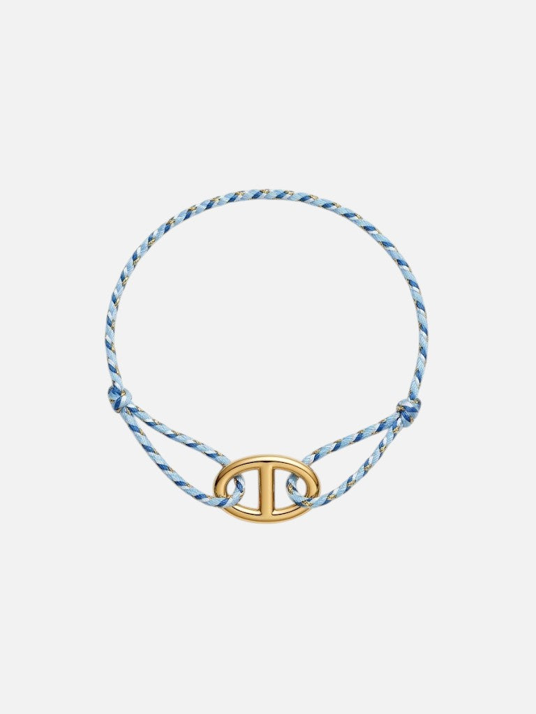 Bracelet Ayana Bleu
