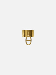 Bague Vega Doré