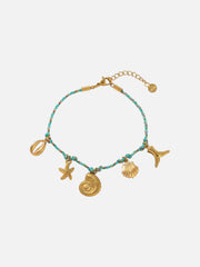 Bracelet Lagon Turquoise