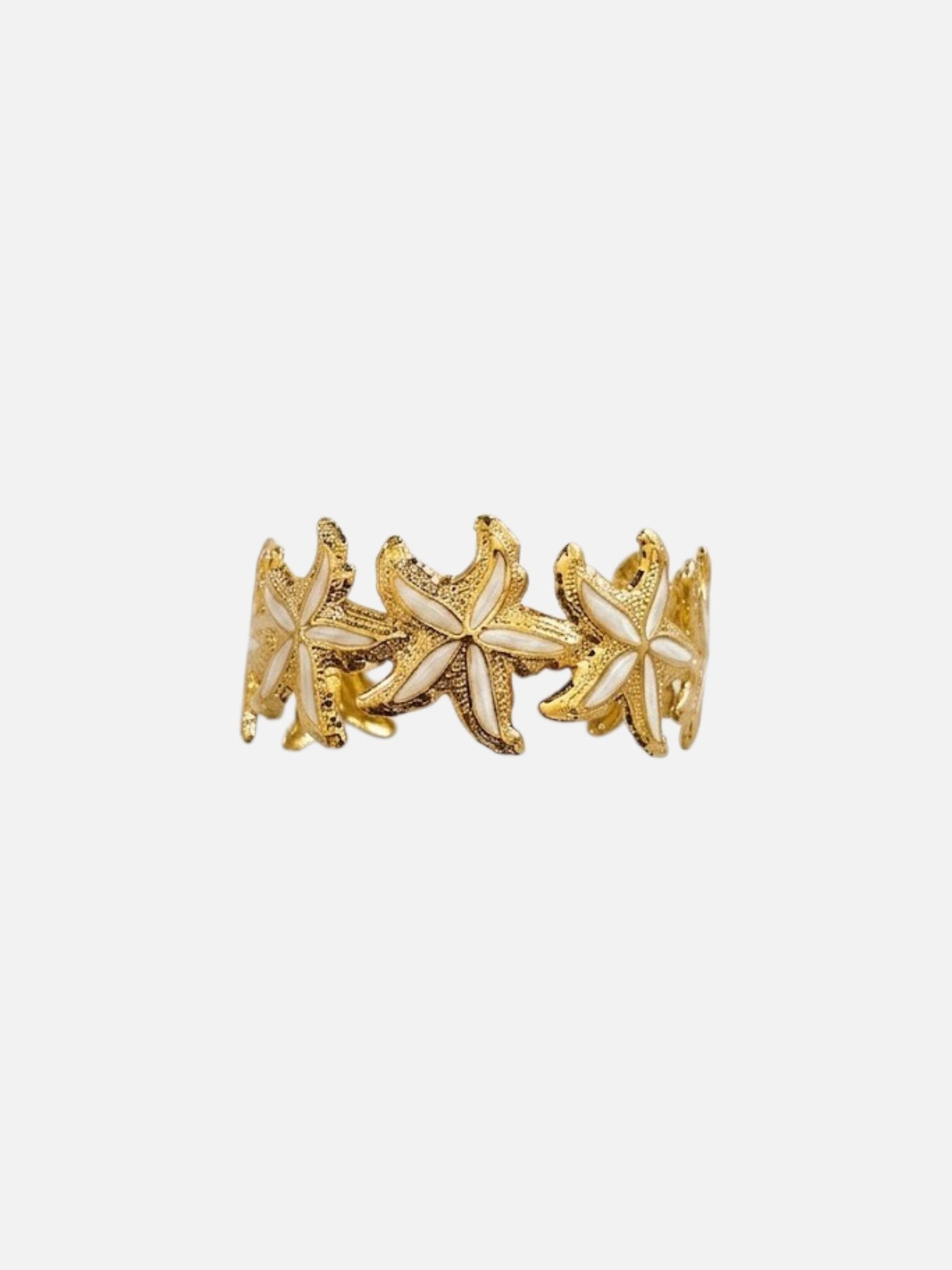 Bracelet Étoiles des Sables