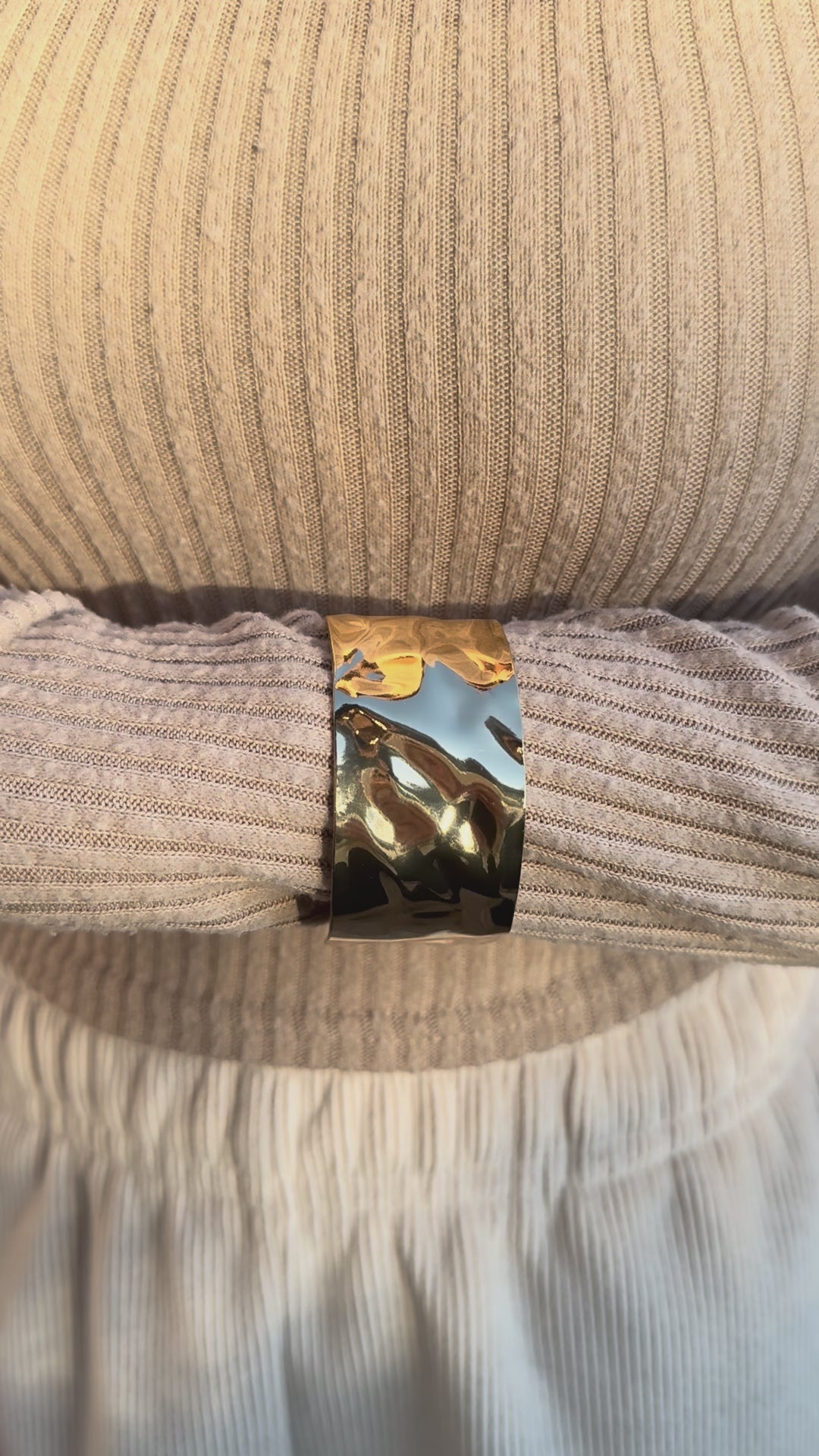 Charger la vidéo : Bracelet Iris