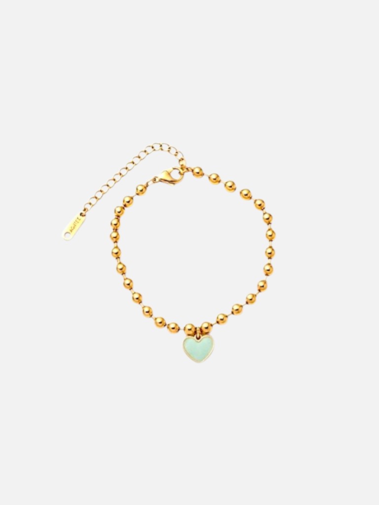 Bracelet Menta