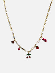 Collier Jardinelle