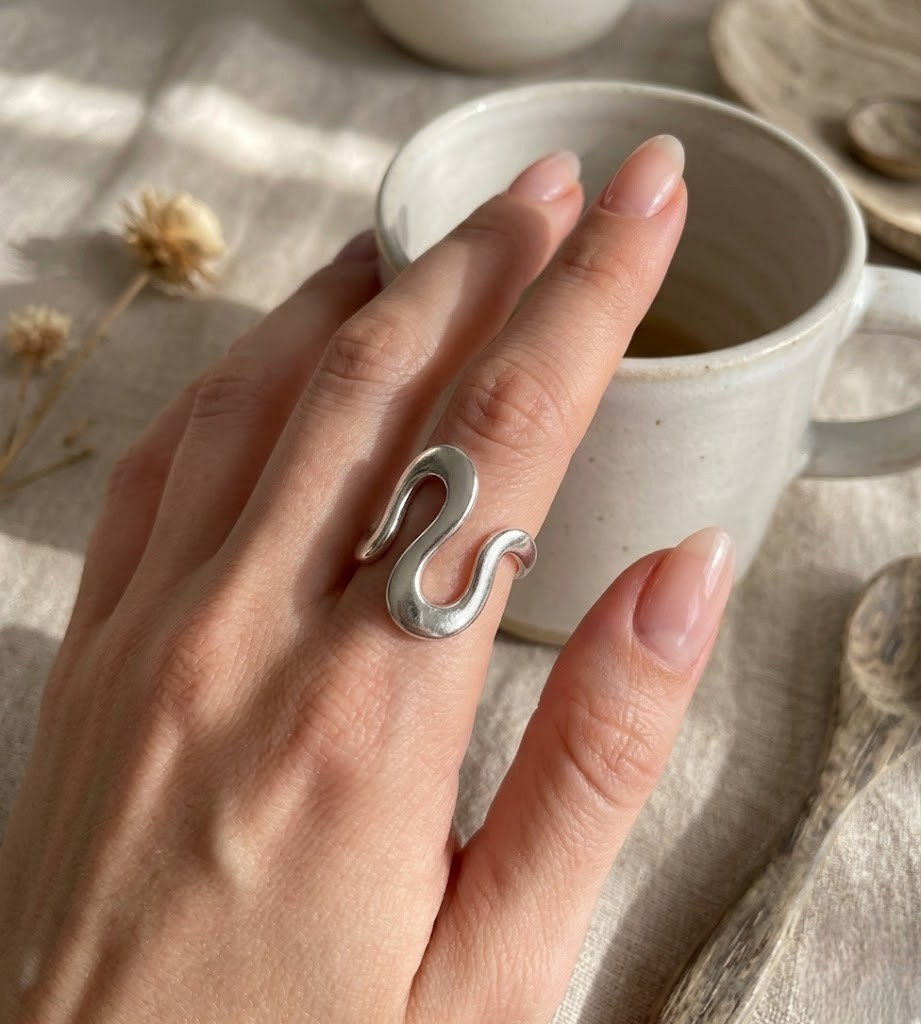 Bague Elsa