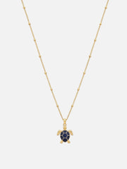 Collier Kaimana Nuit