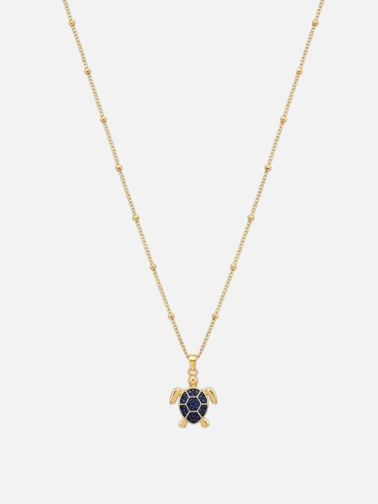 Collier Kaimana Nuit