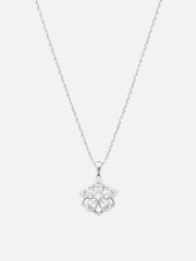 Collier Floria Nacré