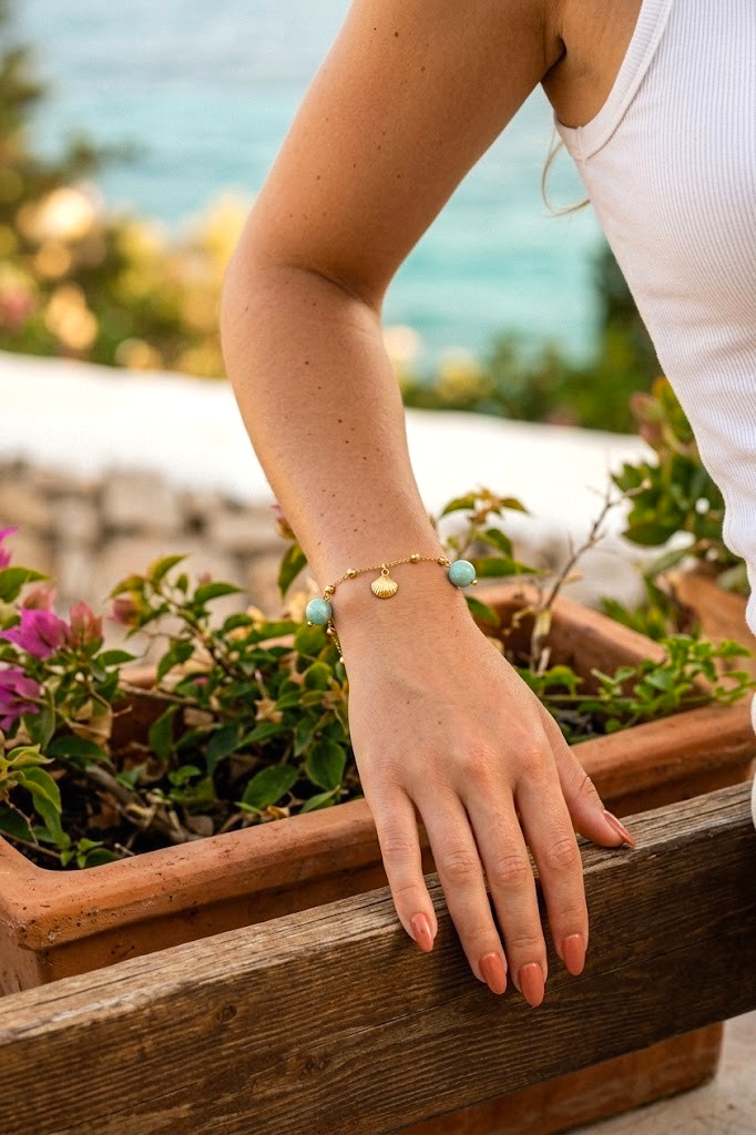 Bracelet Calanque