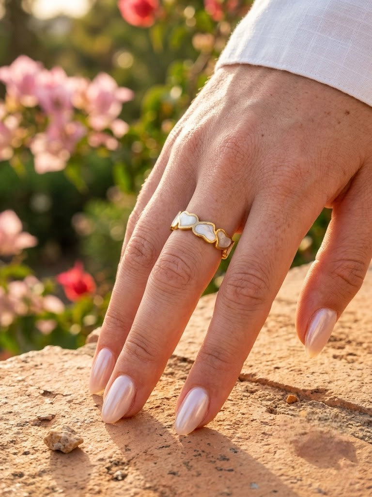 Bague Veloria